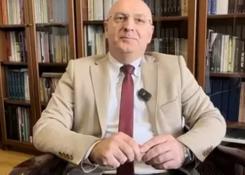 Yeni Talim ve Terbiye Kurulu Başkanı Cem Gençoğlu kimdir? Kaç yaşında, nereli?