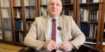 Yeni Talim ve Terbiye Kurulu Başkanı Cem Gençoğlu kimdir? Kaç yaşında, nereli?