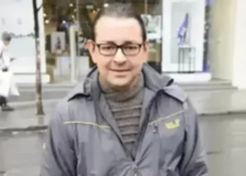 Müzisyen Cem Öcal evinde ölü bulundu