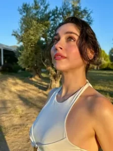 Cemre Baysel Anne olmayi hayal etmiyorum1 habermeydan