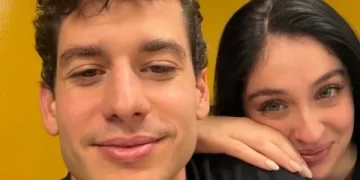 Cemre Baysel ile Cem Bölükbaşı birbirlerini sildi Cemre Baysel ile Cem Bölükbaşı birbirlerini sildi