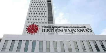 İletişim’den Cumhurbaşkanı Erdoğan’a atfedilen asılsız iddialara ilişkin açıklama