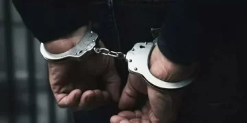 DEAŞ Terör Örgütüne Yönelik Operasyon: 525 Şüpheli Yakalandı