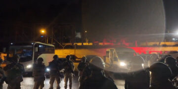 DEAŞ Terör Örgütüne Operasyon: 90 Şüpheli Yakalandı