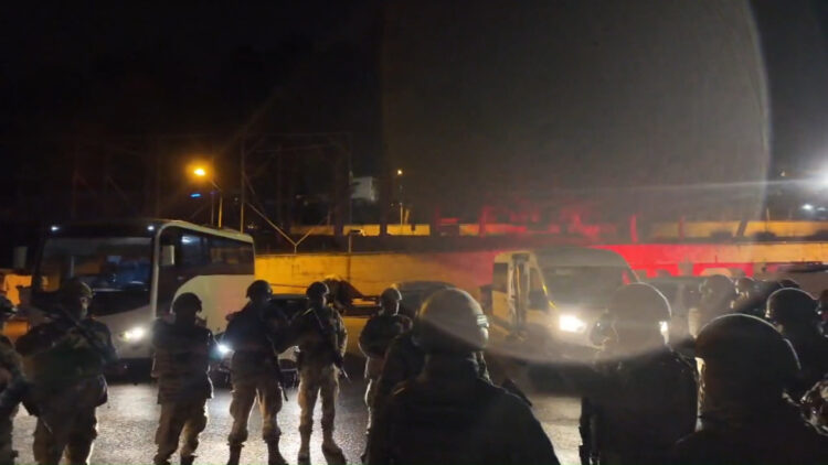 DEAS Teror Orgutu1 habermeydan