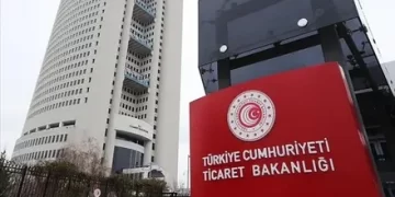 Dahilde işleme rejimini kullanan ihracatçılara ek süre