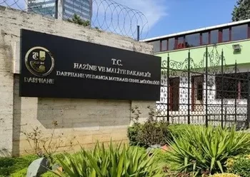 Darphane’den Bandrollü Ürün İzleme Sistemi Açıklaması