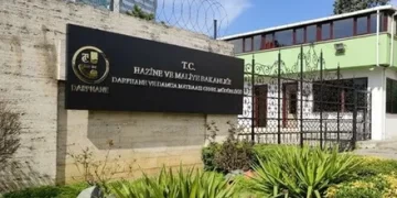 Darphane’den Bandrollü Ürün İzleme Sistemi Açıklaması