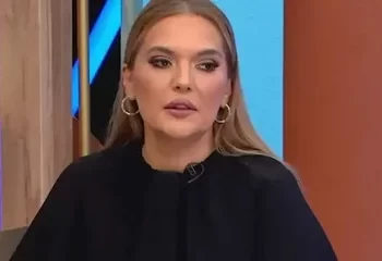 Demet Akalın’ın acı günü: Yengesini kaybetti