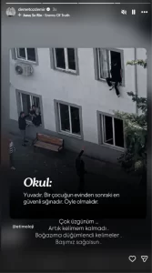 Demet Özdemir’den eleştirilere sert cevap: Sizin adınıza ben utandım Demet ozdemir elestirilere sert cevap1 habermeydan