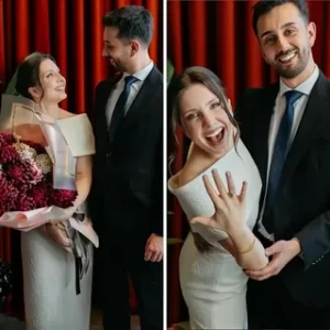 Selena dizisinin Nazlı’sı Dilara Kurtulmuş nişanlandı Dilara Kurtulmus nisanlandi1 habermeydan