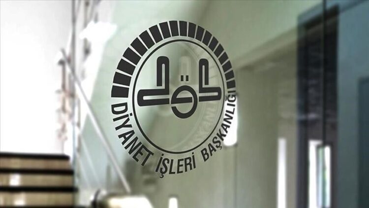 Diyanet İşleri Başkanlığı duyurdu! 3 bin 209 din görevlisi alınacak Diyanet Isleri Baskanligi habermeydan
