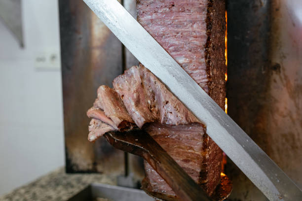 Donerci Ali habermeydan