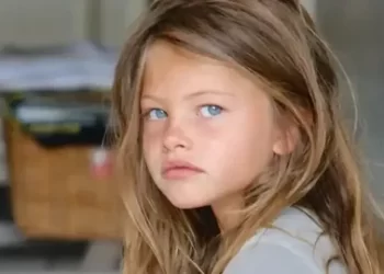 “Dünyanın En Güzel Kızı” büyüdü: Son hali çok konuşuldu