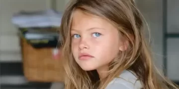 “Dünyanın En Güzel Kızı” büyüdü: Son hali çok konuşuldu