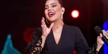 Ebru Gündeş’ten olay itiraf!