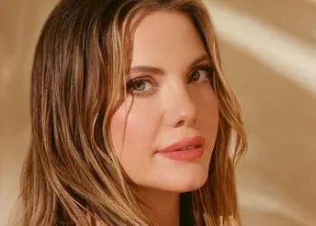 Eda Ece’den kızına duygusal doğum günü mesajı