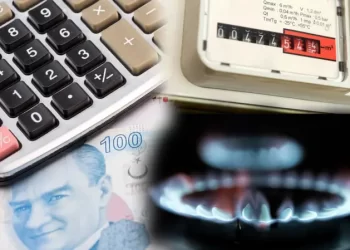 Elektrik ve doğalgaza yüzde 25 zam Elektrik ve doğalgaza yüzde 25 zam