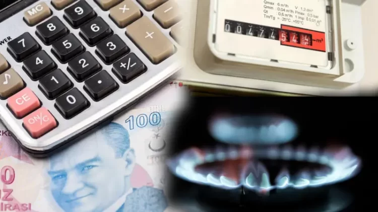 Elektrik ve dogalgaza yuzde 25 zam habermeydan