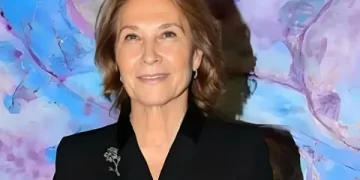 Emine Alangoya kimdir? Kaç yaşındadır?