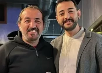 Mehmet Şef’in oğlu Emre Yalçınkaya kimdir? Kaç yaşında?