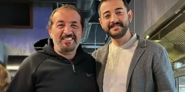 Mehmet Şef’in oğlu Emre Yalçınkaya kimdir? Kaç yaşında?