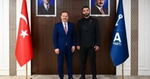 Emre Yalcikaya kimdir1 habermeydan