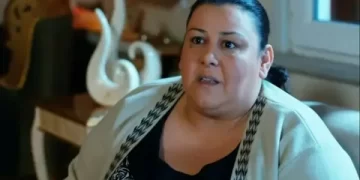 Esin Gündoğdu iğne ipliğe döndü