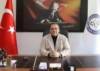 Eşme Belediye Başkanı Tozan ve 4 şüpheli adliyeye sevk edildi