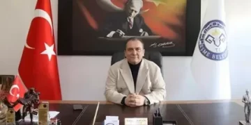 Eşme Belediye Başkanı Tozan ve 4 şüpheli adliyeye sevk edildi