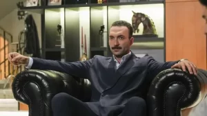 Esref Ruya oyuncusu Gorkem sevindik hedefte habermeydan