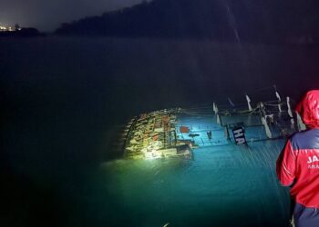 Fethiye’de tekne battı! 1 kişi hayatını kaybetti