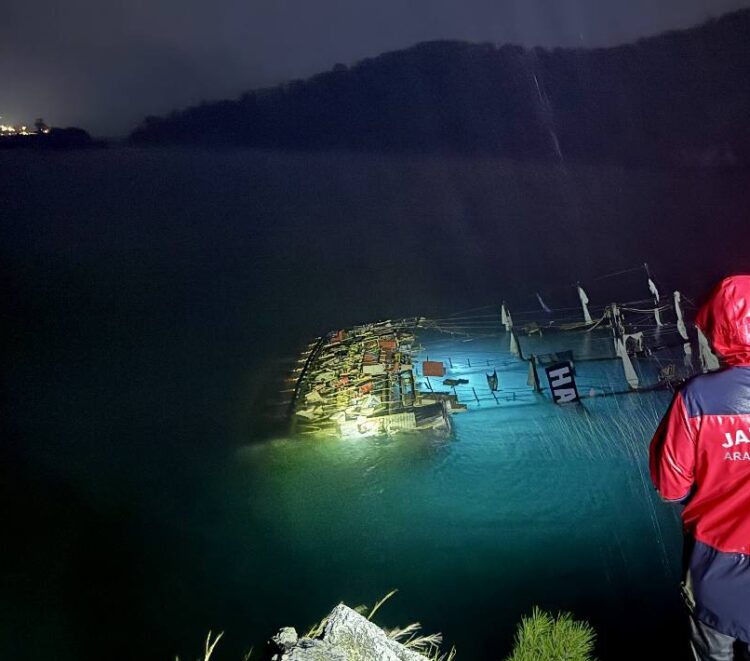 Fethiyede tekne batti habermeydan e1775116923458