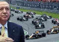 Cumhurbaşkanı Erdoğan anlaşmayı duyuracak! Formula 1, Türkiye’ye geri dönüyor!