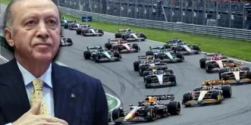 Cumhurbaşkanı Erdoğan anlaşmayı duyuracak! Formula 1, Türkiye’ye geri dönüyor!
