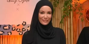 Gamze Özçelik yıllar sonra setlere dönüyor Gamze ozcelik yillar sonra setlere donyor habermeydan