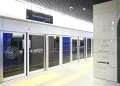 Gayrettepe-İstanbul Havalimanı-Arnavutköy metro hattında rekor! Gayrettepe-İstanbul Havalimanı-Arnavutköy metro hattında rekor!