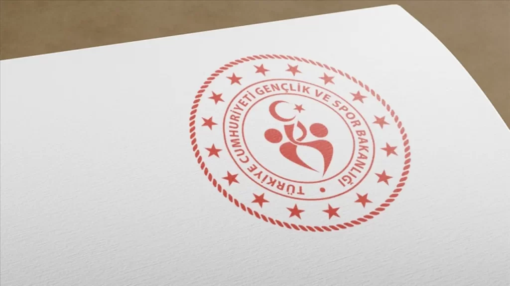 Genclik ve Spor Bakanligi habermeydan