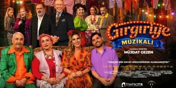 Gırgıriye Müzikali’nde Müjdat Gezen’i çok kızdıran son dakika ayrılığı