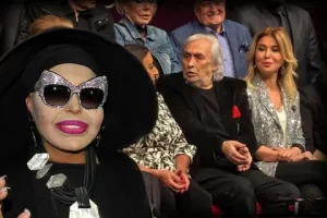 Gırgıriye Müzikali'nde Müjdat Gezen'i çok kızdıran son dakika ayrılığı Girgiriye Muzikalinde Mujdat Gezeni cok kizidiran son dakika ayriligi1 habermeydan