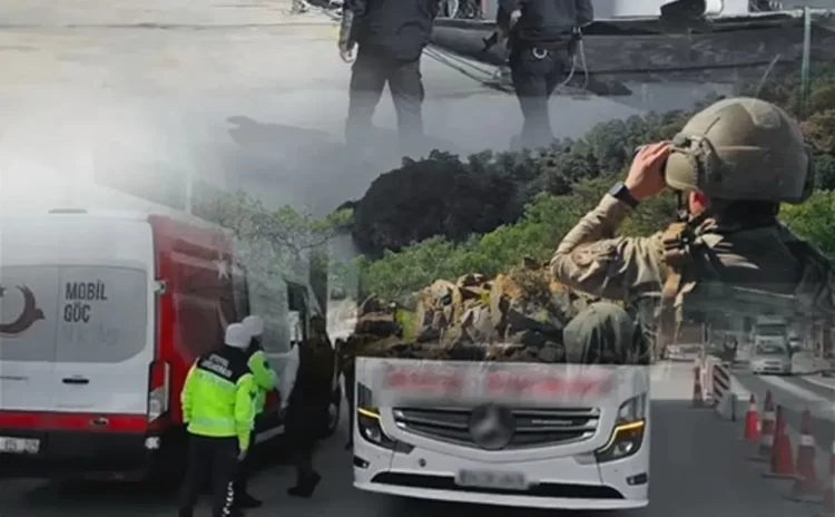 Gocmen Kacakciligi habermeydan