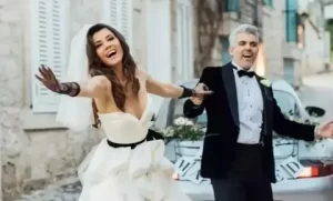 Gokce Bahadir cocuk icin daha genciz1 habermeydan