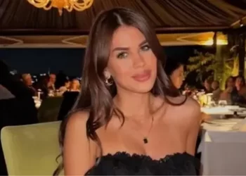 Ünlü modacıdan Mehmet Ali Erbil’in eski eşi Gülseren Ceylan’a zehir zembelek sözler