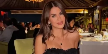 Ünlü modacıdan Mehmet Ali Erbil’in eski eşi Gülseren Ceylan’a zehir zembelek sözler