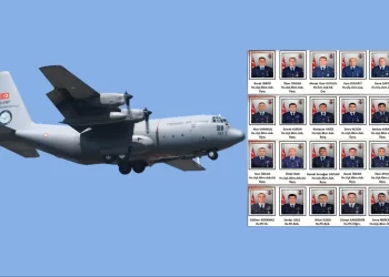 MSB'den Gürcistan'da düşen uçakla ilgili açıklama: Patlayıcı madde artığına rastlanmadı MSB’den Gürcistan’da düşen uçakla ilgili açıklama: Patlayıcı madde artığına rastlanmadı