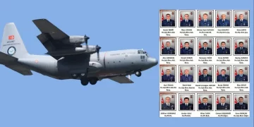 MSB'den Gürcistan'da düşen uçakla ilgili açıklama: Patlayıcı madde artığına rastlanmadı MSB’den Gürcistan’da düşen uçakla ilgili açıklama: Patlayıcı madde artığına rastlanmadı