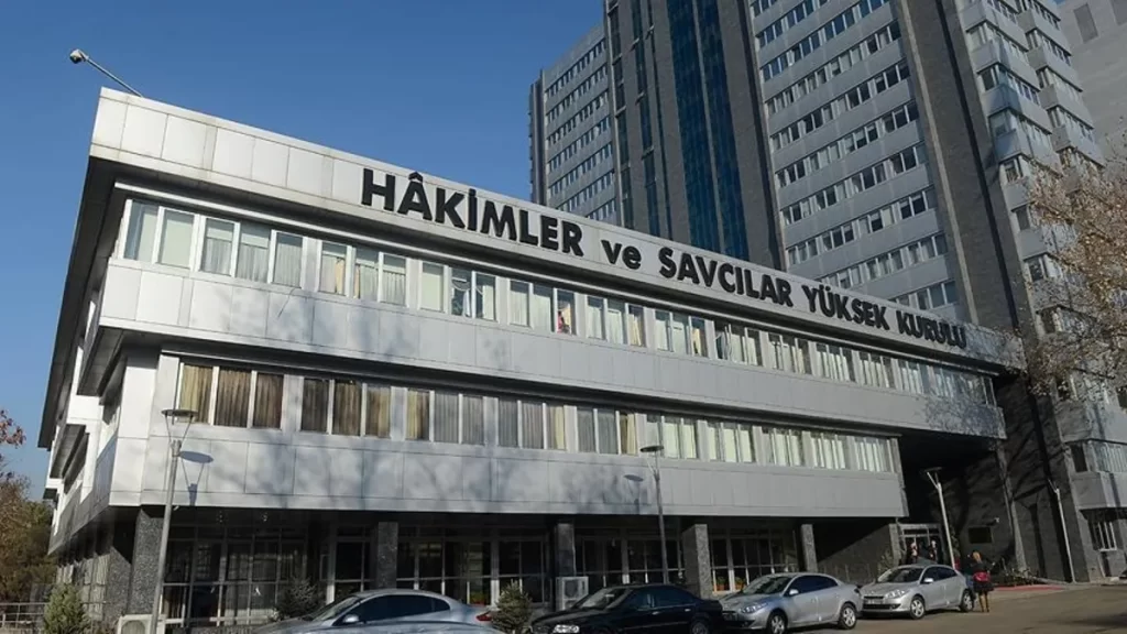 HSK habermeydan