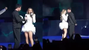 Hadise Murat Boz ayni sahnede1 habermeydan