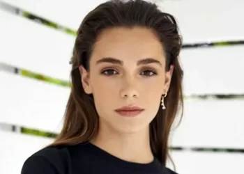 Uyuşturucu testi pozitif çıkan Hafsanur Sancaktutan açıklama yaptı