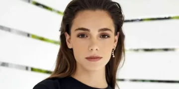 Uyuşturucu testi pozitif çıkan Hafsanur Sancaktutan açıklama yaptı Uyuşturucu testi pozitif çıkan Hafsanur Sancaktutan açıklama yaptı